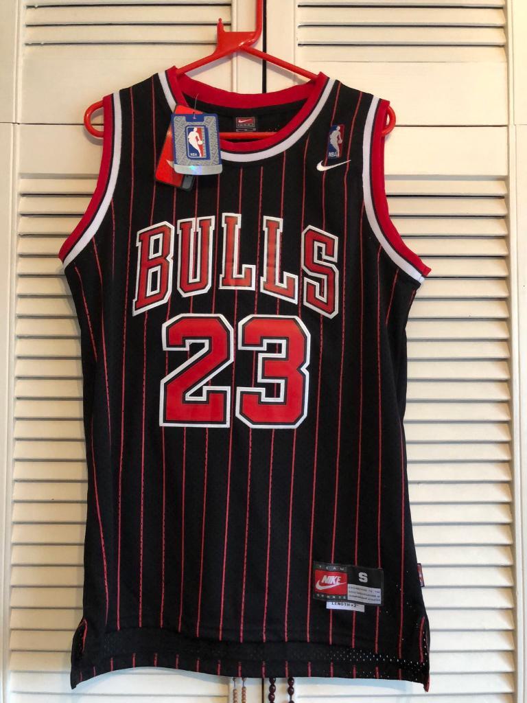 chicago bulls jersey dress 23